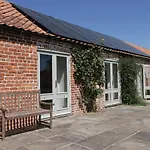 Cow Byre