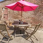 Casa de Férias Cow Byre Great Habton