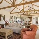 Cow Byre