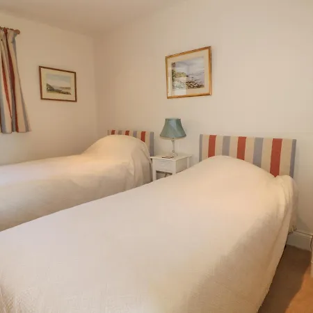 Cow Byre Dom wakacyjny