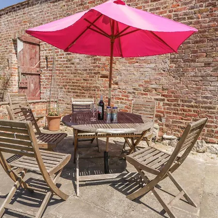 Dom wakacyjny Cow Byre Great Habton