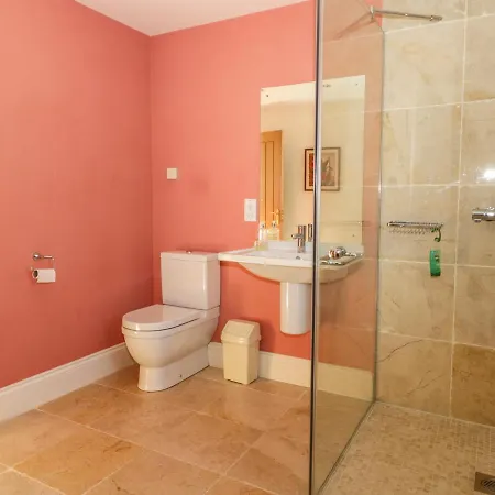 Cow Byre Dom wakacyjny