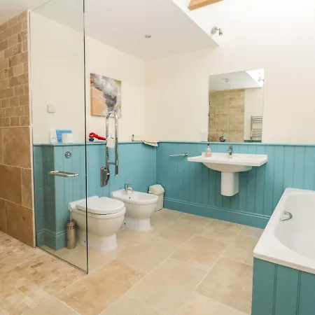 Cow Byre Great Habton