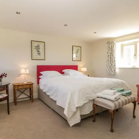 Dom wakacyjny Cow Byre *