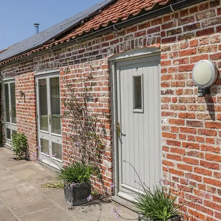 Cow Byre Dom wakacyjny