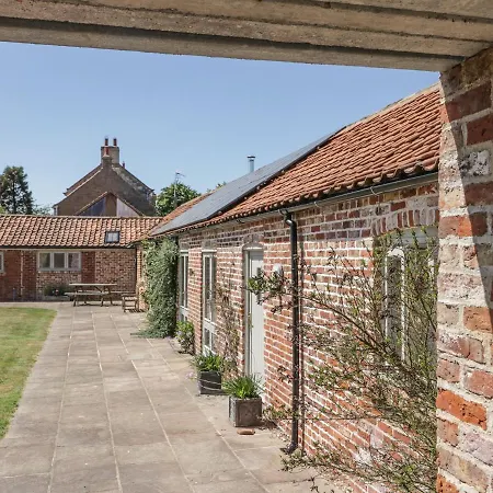 Dom wakacyjny Cow Byre Great Habton