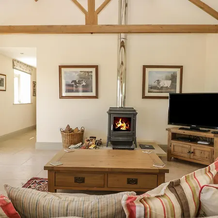 Cow Byre * Great Habton