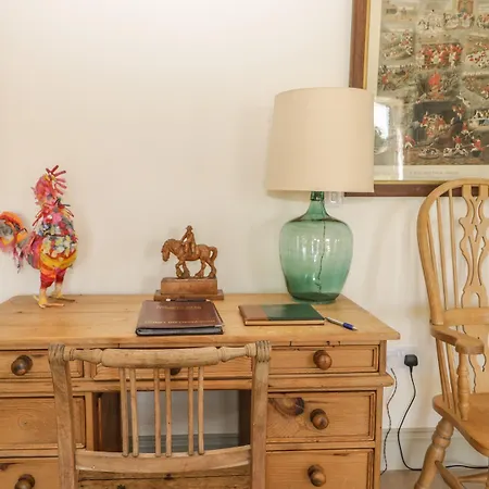 Cow Byre * Great Habton