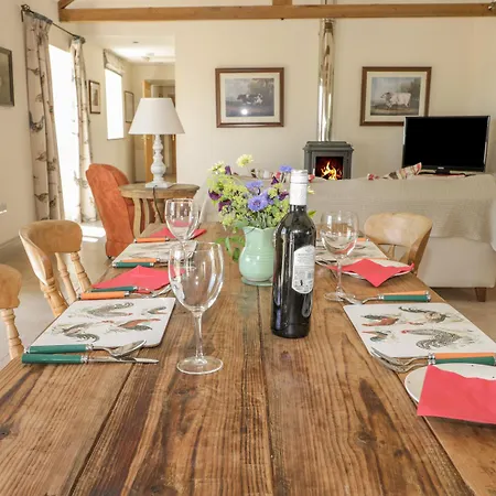 Cow Byre 別荘 Great Habton